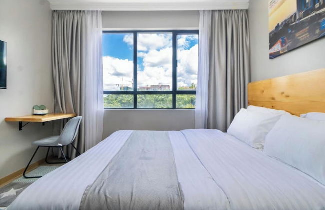 Studio Apartment by Away Homes Rentals - Foto 3