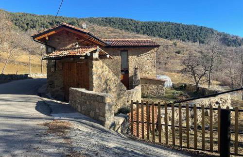 Cal Cumell, Allotjament turístic - Foto 1