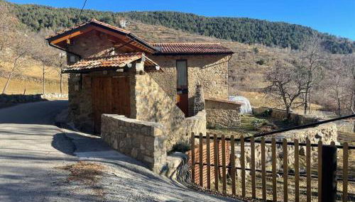 Cal Cumell, Allotjament turístic - Foto 1