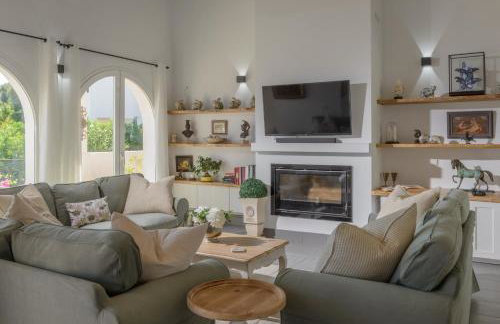 Villa Buganvilla - Foto 4