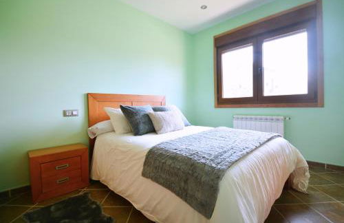 GALIHOST - Villa con piscina en Cambados - Foto 16