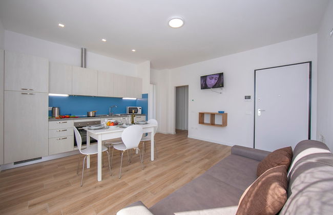 Appartamento Blu in Riva del Garda - Foto 6