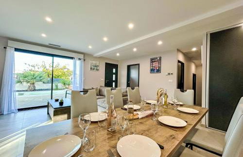 Holiday Home Maison Dune by Interhome - Foto 11