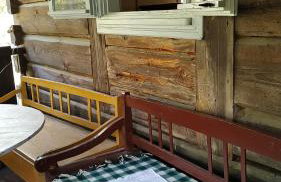 Chaty Sielanka - Foto 21