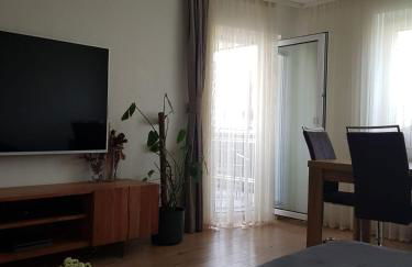 Ferienwohnung Sun Mountain 3 Zimmer 72qm Rechberghausen Sonnenberg - Foto 29