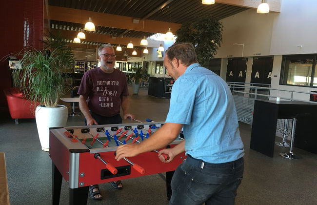 Arena Midt - Foto 22