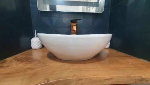 A l ombre des remparts 3 - Foto 4