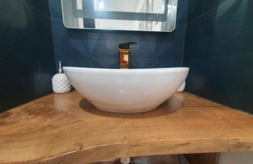 A l ombre des remparts 3 - Foto 4