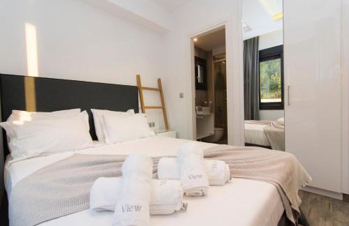 The View Hotel Sofas Coastal Retreat - Foto 55