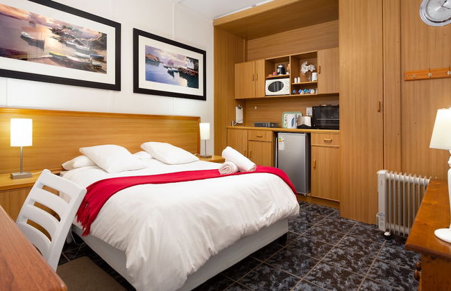 Gariep Dam SunRose Group of Guest Houses - Foto 24