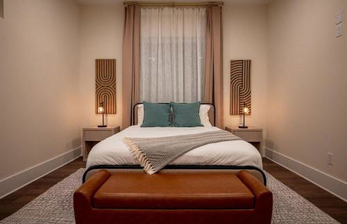 Huge 4BR, Near Memorial Park, Rooftop & Garage - Foto 3