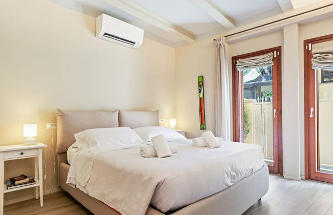 Piazzale Michelangelo Modern Flat - Foto 3