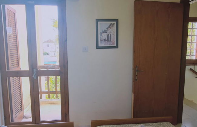 22 PSR - Stay Villa Michalis - Foto 5