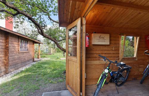 Blockhütte - Foto 24