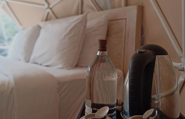 Bali Jungle Camping - Foto 4