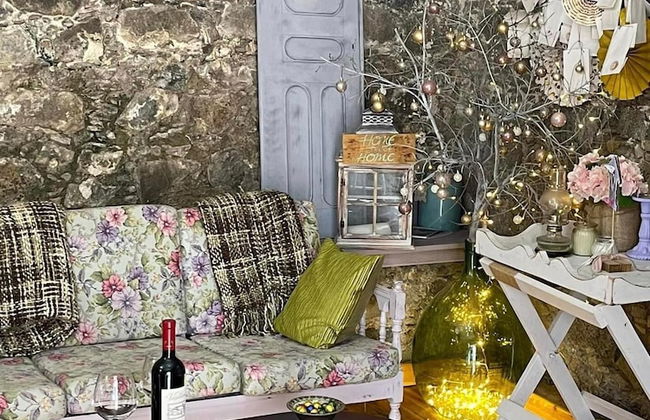 Holiday House Prodromos - Photo 17