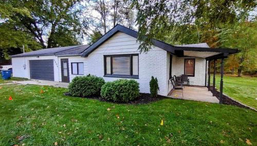 The Cottage At Long Lake - Foto 3