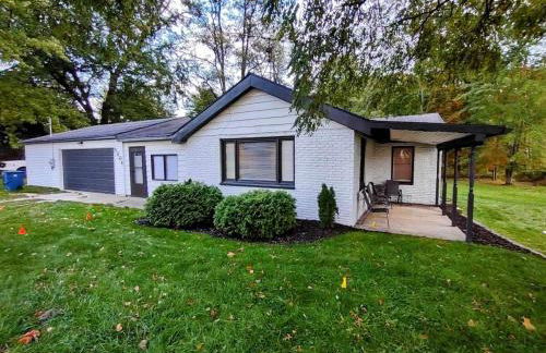 The Cottage At Long Lake - Foto 3