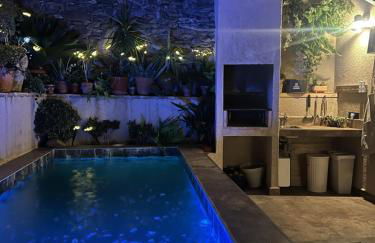 Casa Rural La Real de Guadalupe - Photo 11