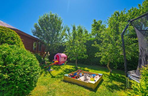 ZŁOTY OGRÓD - Foto 14