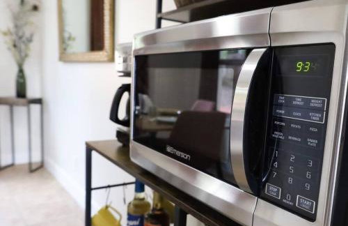 The Stardust Cottage Near Downtown Klamath Falls - Foto 10