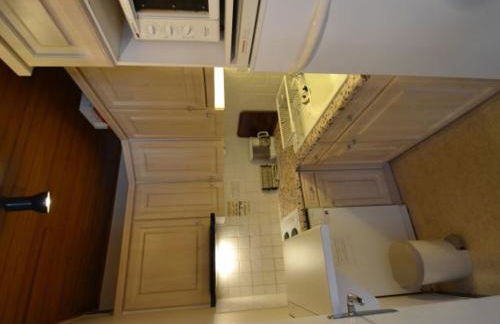 Appartement ski aux pieds à Courchevel 1850, 54m², 5 couchages - FR-1-514-40 - Foto 7