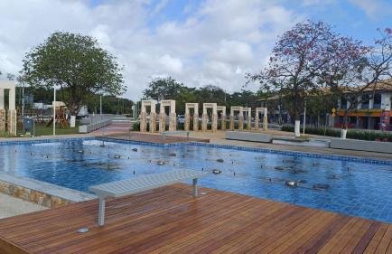 LAZER EM GUARAJUBA - Foto 50