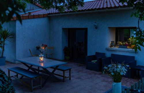 Gîte Au Petit Bonheur - Photo 23