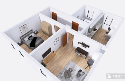 feel good apartments 56 - Foto 6