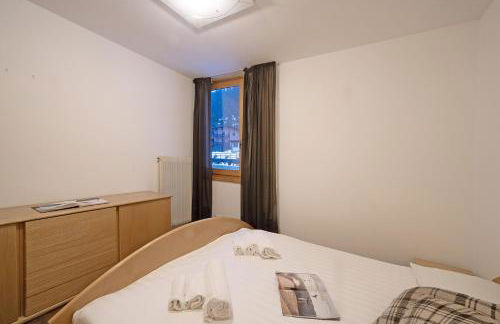 Apartment center Campiglio SE - Foto 11