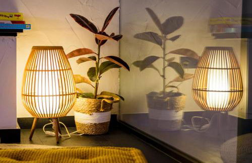 Las Horneras de Cobeta Apartamento Florencia - Foto 8