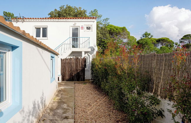 Pinhal da Praia em Melides - Foto 40