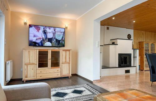 Prosportówek - Powidz - Dom Bliźniak nad Jeziorem z Dużym Ogrodem - Foto 38