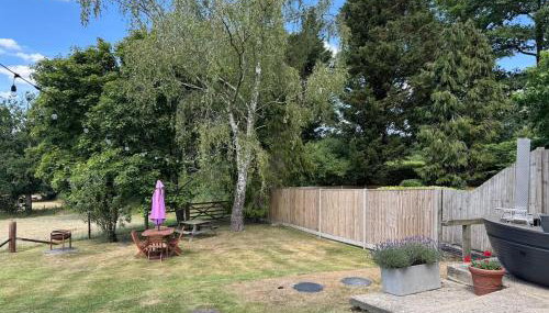 Wild Spa Cottage - Photo 4