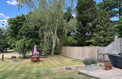 Wild Spa Cottage - Foto 4