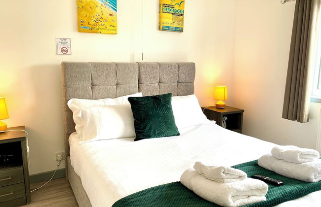 Kennedy House - Beachfront - Foto 18