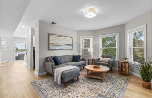 Waterfront Renovated Apartment - Foto 8