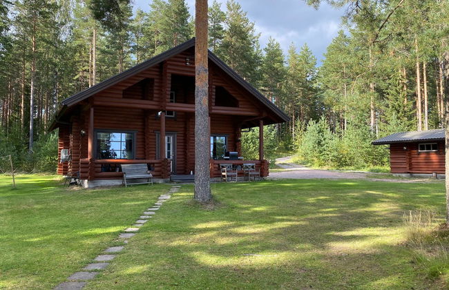 Raatiannokka - Foto 22