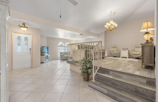 Villa Off Course - Foto 27