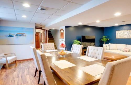 Cozy Milwaukee Apartment with Deck, 2 Mi to Airport! - Foto 6