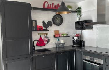 L‘atelier - Foto 7