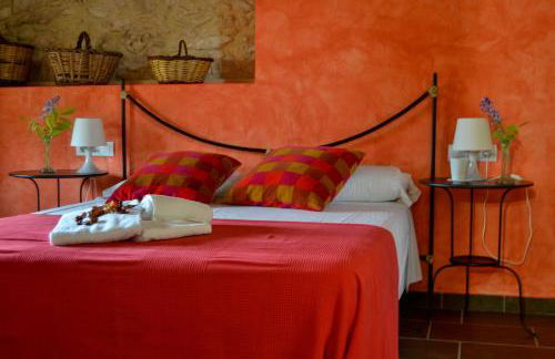 Els Cups casa rural - Foto 25