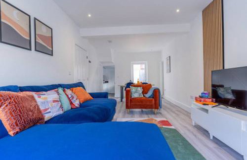 Charming 3 BR in Folkestone! - Foto 15