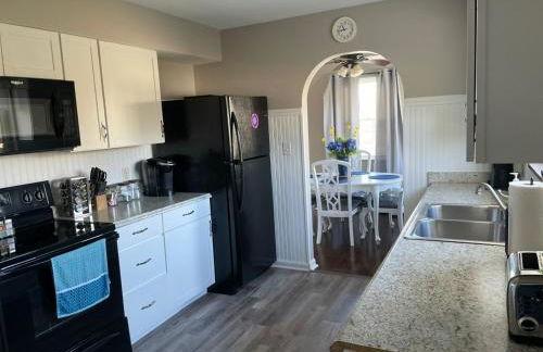 2 Homes for large group Hot Tub - Foto 5