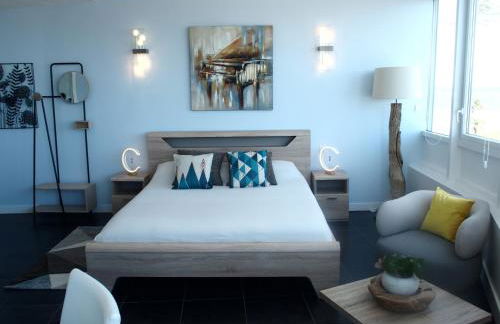 Bleu Mer Duplex & Suites - Foto 24