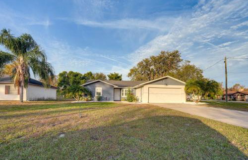 Updated Tavares Retreat Less Than 1 Mile to Boat Ramp - Photo 11