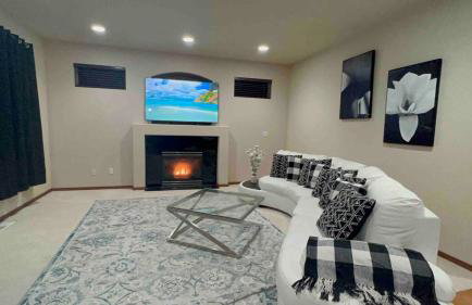 EV2-GRACE VILLA-Many BRs and loft - Foto 42
