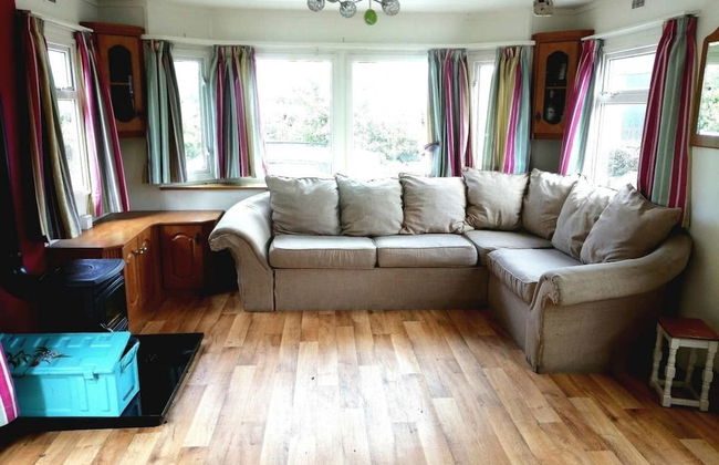 Midden Manor Country Stay on a Working Dairy Farm - Foto 15