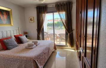 Fuengirola - Luxury 3 bedrooms apartment - Photo 13