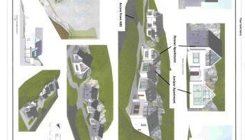 Wilderness Apartments - Foto 2